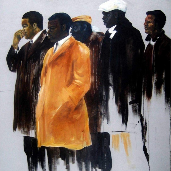 Meet your Posher, Vincent - Picture 1 of 1